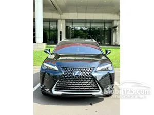 2022 Lexus UX 300e SUV