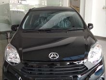 2019 Daihatsu Ayla 1.0 D+ Hatchback