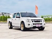 2011 Isuzu D-MAX 3.0 Cab-4 (ปี 07-11) Hi-Lander Super Titanium Pickup