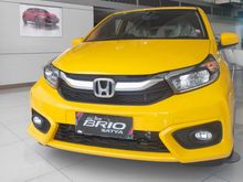 Viral Termurah & Tangguh New Honda Brio