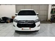 2018 Toyota Kijang Innova 2.4 V MPV. (MULUS) INNOVA V DIESEL 2018 AT