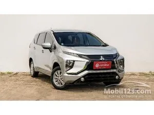 2018 Mitsubishi Xpander 1.5 GLS MPV