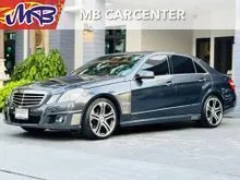 2013 Mercedes-Benz E250 1.8 W212 (ปี 10-16) Avantgarde CGI BlueEFFICIENCY Sedan