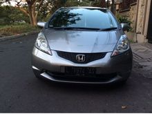 2008 Honda Jazz 1.5 RS Hatchback