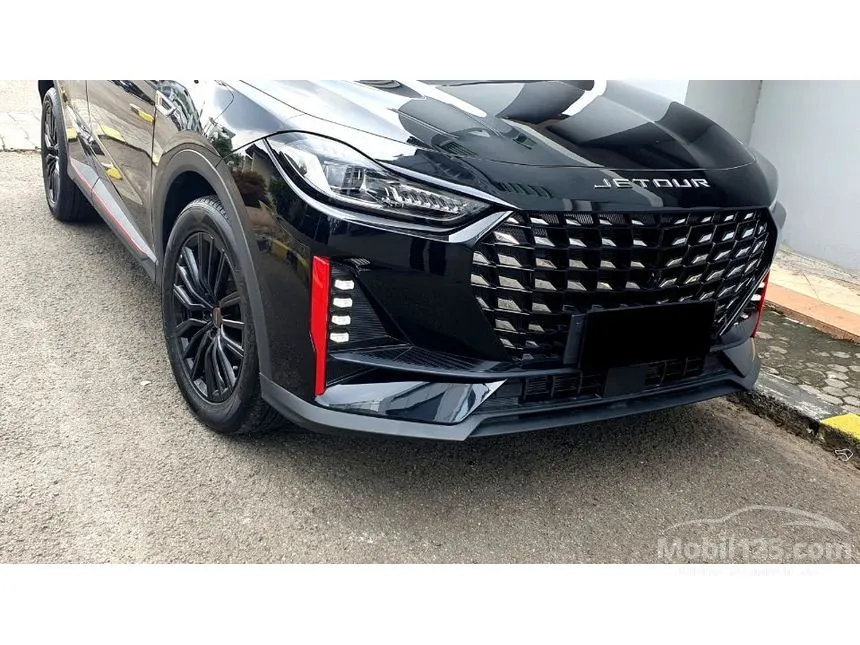 2025 Jetour X70 Plus Journey SUV