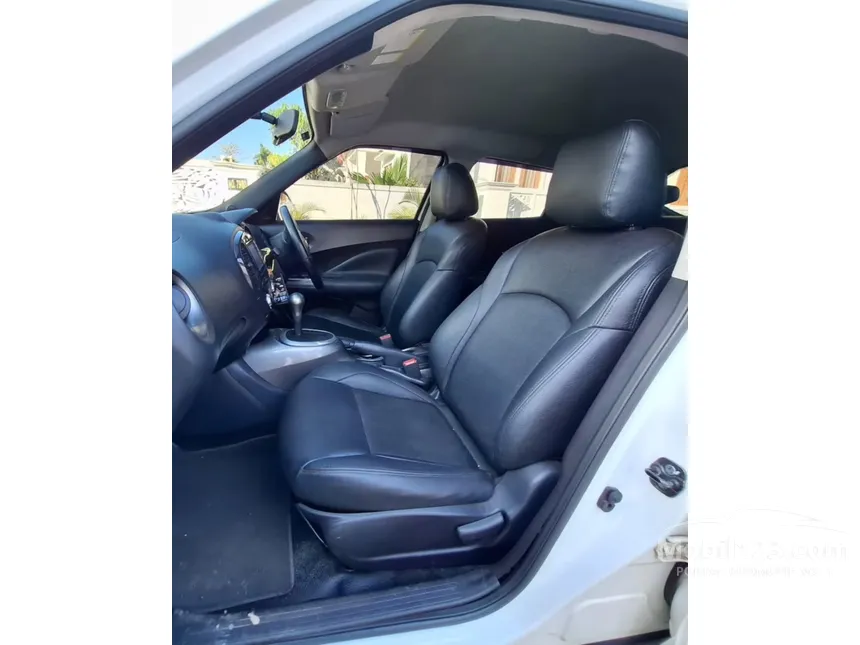 2013 Nissan Juke RX SUV