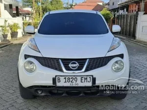 2013 Nissan Juke 1.5 RX SUV