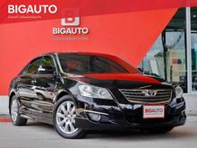 2009 Toyota Camry 2.4 (ปี 06-12) V Sedan AT