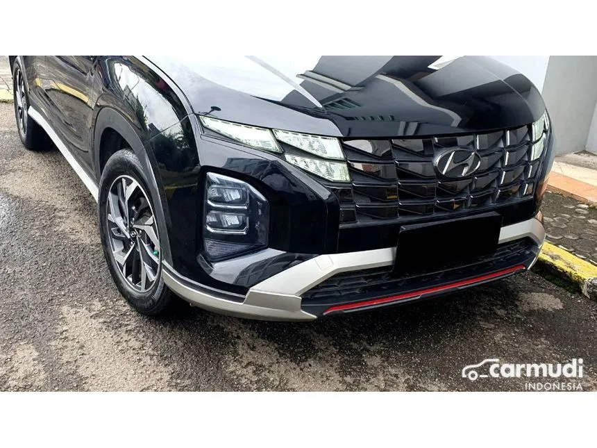 2023 Hyundai Creta Prime SUV