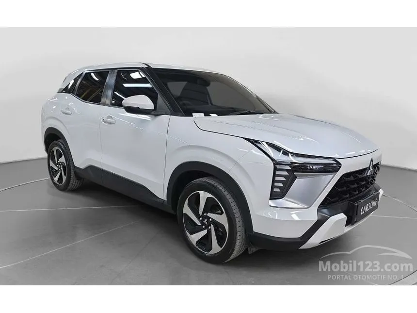 2023 Mitsubishi XFORCE Ultimate(White colour) SUV
