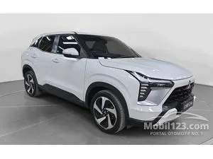 2023 Mitsubishi XFORCE 1.5 Ultimate(White colour) SUV