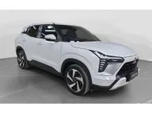 2023 Mitsubishi XFORCE 1.5 Ultimate(White colour) SUV (kilometer 22rb)