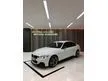 Jual Mobil BMW 320i 2016 M Sport 2.0 di DKI Jakarta Automatic Sedan Putih Rp 350.000.000
