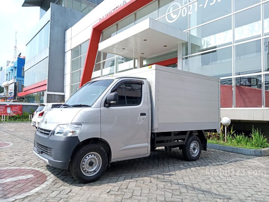  Jual  Mobil  Daihatsu Gran  Max  2021 BOX 1 3 di DKI Jakarta 