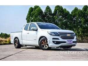 2017 Chevrolet COLORADO 2.5 LT Flex Cab Pickup