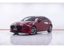 2023 Mazda 3 2.0 (ปี 19-25) SP Sports Hatchback