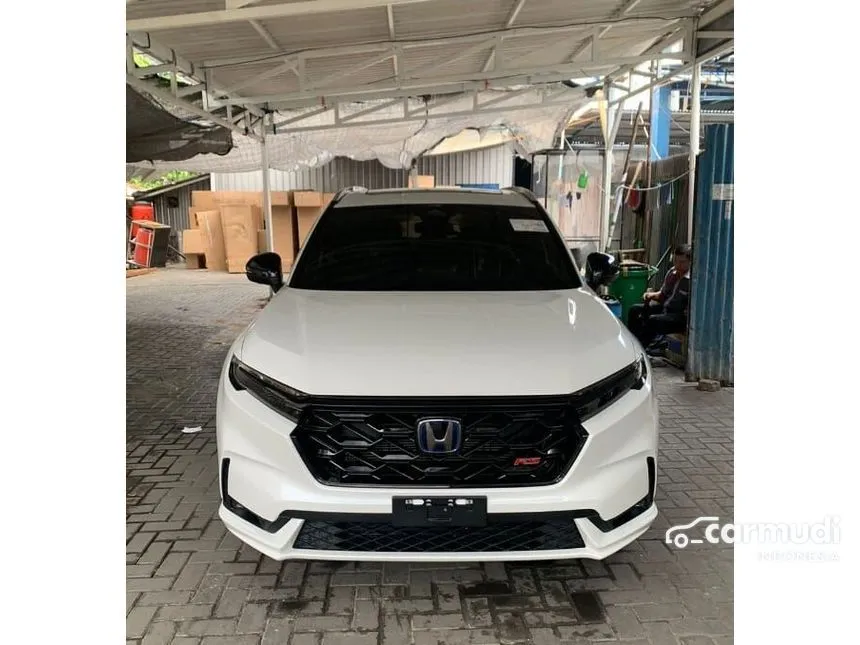 2023 Honda CR-V RS e:HEV SUV