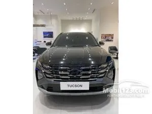2026 Hyundai Tucson 1.6 T-GDI Hybrid SUV