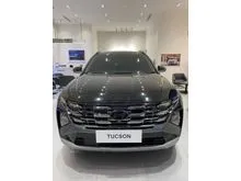 2026 Hyundai Tucson 1.6 T-GDI Hybrid SUV
