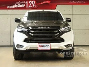 2022 Isuzu MU-X 1.9 Active SUV