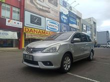 2014 Nissan Grand Livina 1.5 XV MPV