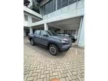 2026 Toyota Hilux 2.8 V Double cabin 4X4 Pickup