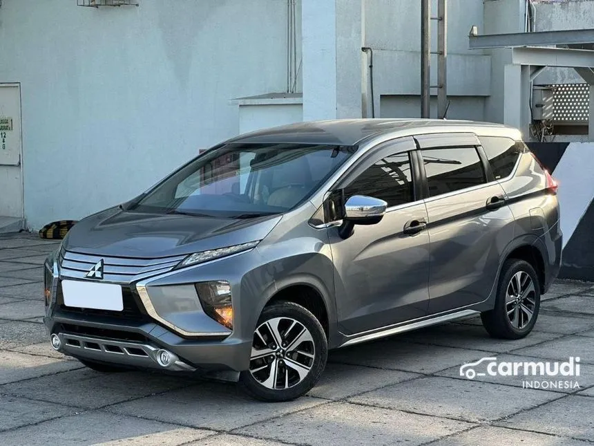 2019 Mitsubishi Xpander ULTIMATE Wagon