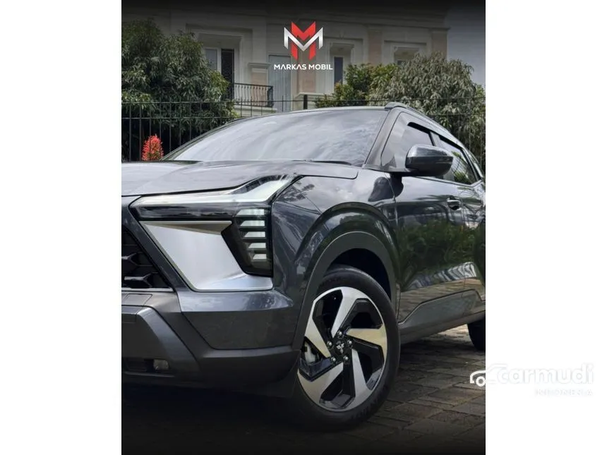 2025 Mitsubishi XFORCE Ultimate Diamond Sense SUV