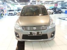 2015 Suzuki Ertiga 1.4 GX Manual Odo 60 Ribuan Tangan Pertama