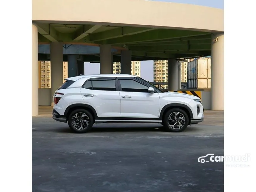 2022 Hyundai Creta Prime Wagon