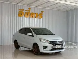 2020 Mitsubishi ATTRAGE 1.2 GLX Sedan