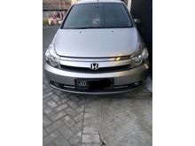 2005 Honda Stream 1.7 1.7 MPV