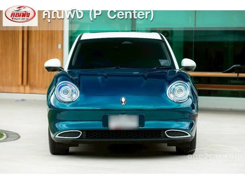2025 ORA Good Cat Pro Hatchback