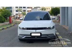 2022 Hyundai IONIQ 5 Signature Long Range SUV
