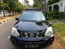 2010 Nissan X-Trail 2.5 ST SUV
