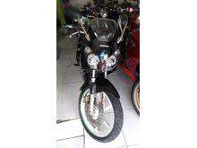 2007 Honda CBR 150R