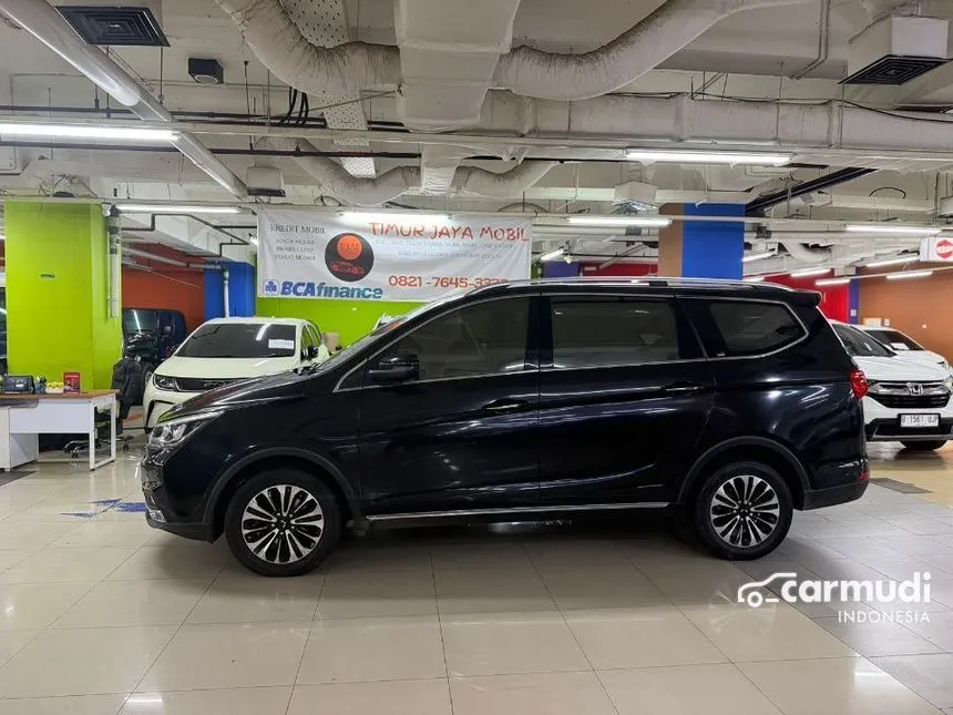 2022 Wuling Cortez EX Lux+ MPV
