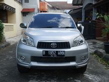 Toyota Rush S/AT thn 2012 (NEGO)