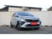 2024 Daihatsu Sigra 1.2 X MPV - PROMO NEGO SAMPAI DEAL - GARANSI 1 TAHUN - CAROLINE GADING SERPONG