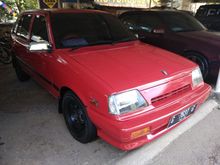 1988 Suzuki Forsa 1.0 Base Spec Hatchback