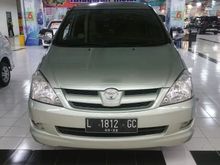 2008 Toyota Kijang Innova 2.5 G DIESEL MANUAL