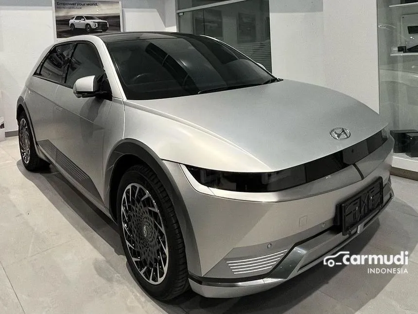 2023 Hyundai IONIQ 5 Long Range Signature Wagon