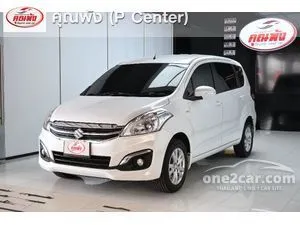 2017 Suzuki ERTIGA 1.4 GX Wagon