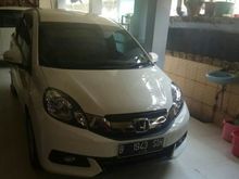 2014 Honda Mobilio 1.5 E MPV