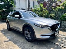 2019 Mazda CX-5 2.0 (ปี 17-20) S SUV AT