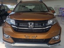 2019 Honda BR-V 1.5 E Prestige SUV