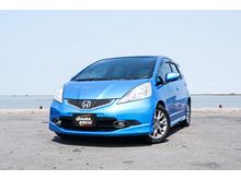 2009 Honda Jazz 1.5 (ปี 08-14) SV i-VTEC Hatchback AT