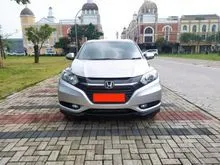 2018 Honda HR-V 1.5 E SUV