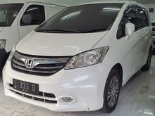 2013 Honda Freed 1.5 E MPV