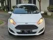 Jual Mobil Ford EcoSport 2014 Trend 1.5 di Jawa Timur Manual SUV Putih Rp 110.000.000
